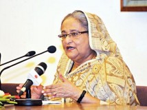 নির্বাচন বন্ধের চেষ্টা করেছিল যুক্তরাষ্ট্র