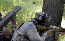 কাশ্মীরে সেনাঘাঁটিতে হামলায় ১৭ ভারতীয় সেনা নিহত