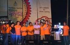 ভার্জিনিয়ায় প্রিয়বাংলার পথমেলা অনুষ্ঠিত