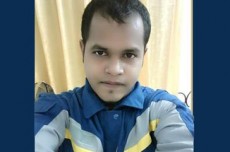 মালয়েশিয়ায় সড়ক দুর্ঘটনায় বাংলাদেশি যুবক নিহত