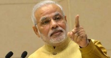 পাকিস্তান বিশ্বজুড়ে সন্ত্রাসী রফতানি করে : মোদি