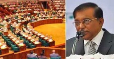 দেশে সন্ত্রাসবাদ ও জঙ্গিবাদ নিয়ন্ত্রণে রয়েছে : স্বরাষ্ট্রমন্ত্রী
