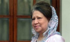 ৪৬ নেতার বিরুদ্ধে খালেদা জিয়ার আলটিমেটাম