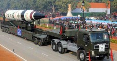 পাক-ভারত যুদ্ধে পরমাণু ব্যবহারে প্রাণ যাবে দুই কোটি মানুষের