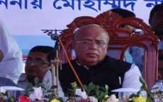 ২০১৯ সালের আগে নির্বাচন নয় : স্বাস্থ্যমন্ত্রী