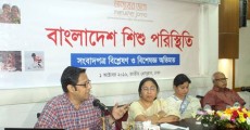 রাজধানী ঢাকায় পর্নোগ্রাফিতে আসক্ত ৭৭ ভাগ স্কুলগামী শিশু!