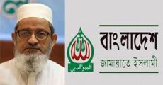 জামায়াতের নতুন আমির মকবুল আহমাদ