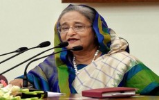 ভারত-পাকিস্তান যুদ্ধে জড়ালে আমাদের ক্ষতি : প্রধানমন্ত্রী