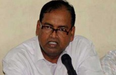 একাদশ সংসদ নির্বাচন এখন সময়ের দাবি : দুদু