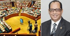 দেশে শিক্ষিত বেকার ২২ লাখ ১৭ হাজার