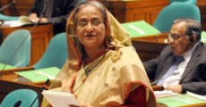 সরকার প্রান্তিক জনগণের জন্য নিবেদিত : প্রধানমন্ত্রী