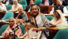 যেই অপরাধ করুক না কেন শাস্তি পাবে : প্রধানমন্ত্রী