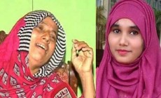 ময়না বাড়িত না ফিরলে আর ভাত খাইতাম না’!