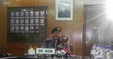 সীমান্তে হত্যা ও চোরাচালান বন্ধে কাঁটাতারের বেড়া চায় বিজিবি