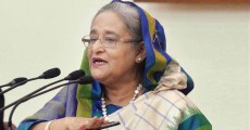 ধর্মের নামে কোনো অপকর্ম সহ্য করা হবে না : প্রধানমন্ত্রী
