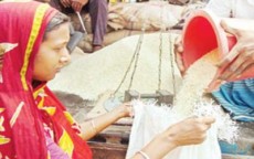 আগামী সপ্তাহেই ঢাকা, চট্টগ্রাম, খুলনায় চালু হচ্ছে ওএমএস