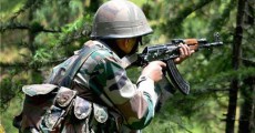 আবারো পাকিস্তানে হামলার হুমকি ভারতের