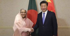 অনন্য উচ্চতার পথে চীন-বাংলাদেশ সম্পর্ক