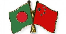বাংলাদেশ-চীনের ১৪৫০ কোটি টাকার বিনিয়োগ চুক্তি