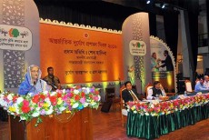রামপালে ৫ লাখ গাছ লাগানো হবে : প্রধানমন্ত্রী