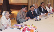 আওয়ামী লীগের সম্মেলনে খরচ আড়াই কোটি টাকা