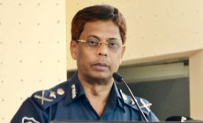 আ’লীগের সম্মেলনস্থলে নিশ্ছিদ্র নিরাপত্তা ব্যবস্থা: আইজিপি
