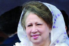 খালেদার সঙ্গে বৈঠক করবে চীনা প্রতিনিধিদল