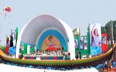 রোববার যা থাকছে আ.লীগের সম্মেলনে