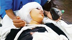 যন্ত্রণায় ছটফট করছে খাদিজা : ধীরে ধীরে স্মৃতিশক্তি ফিরে আসছে