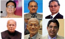 আ’লীগের প্রেসিডিয়ামে সদস্য হলেন যারা