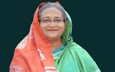 আমি থাকতে থাকতে নতুন নেতৃত্ব আনুন : হাসিনা