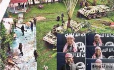 গুলশান হামলায় অভিযোগপত্র দাখিলে ৫ ডিসেম্বর দিন ধার্য