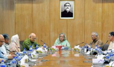 খেতাবপ্রাপ্ত মুক্তিযোদ্ধা ও পরিবারের ভাতা বৃদ্ধি