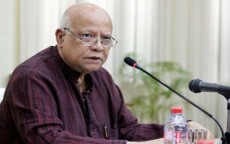 প্রবাসীরা দ্বৈত নাগরিকত্ব পেলেও নির্বাচন করতে পারবেন না : অর্থমন্ত্রী
