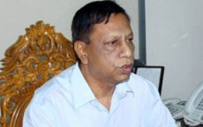 নভেম্বরে জেলা পরিষদ নির্বাচনের তফসিল ঘোষণা