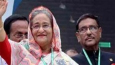 যে কারণে ওবায়দুল কাদেরকে বেছে নিলেন শেখ হাসিনা