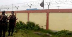 এবার ভারত সীমান্তে ফেলানির ‘ভাই’
