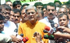 নির্বাচন অবাধ করতে আলোচনার আহ্বান ফখরুলের