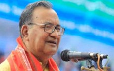 দেশে মুক্তিযুদ্ধবিরোধী রাজনীতির স্থান থাকবে না : সেলিম