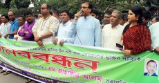 নিরপেক্ষ নির্বাচন হলে আ.লীগ ১০ সিটও পাবে না : দুদু