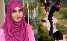 বাবাকে মাঝেমধ্যে ‘আঙ্কেল’ ডাকছেন খাদিজা