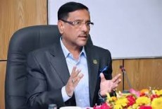 প্রয়োজনে বিএনপির সঙ্গে সংলাপ হবে : ওবায়দুল কাদের