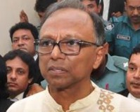 মাহমুুদুর রহমানের জামিন আপিলে বহাল