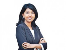 মার্কিন বিশ্ববিদ্যালয়ে বাংলাদেশি প্রিয়াংকার কৃতিত্ব