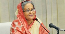 বিনা প্রশিক্ষণে কেউ বিদেশ যেতে পারবে না : প্রধানমন্ত্রী