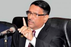 ছাত্রলীগের অপরাধ কর্মকাণ্ডের বিরুদ্ধে অ্যাকশন শুরু : ওবায়দুল কাদের