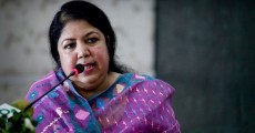 দেশের জলবায়ুর ইতিবাচক পরিবর্তন হয়েছে : স্পিকার