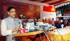 নাসিরনগরের ঘটনায় অপরাধীদের শাস্তি পেতেই হবে : ওবায়দুল কাদের