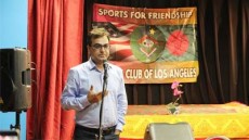 যুক্তরাষ্ট্রের বিভিন্ন স্থানে বাংলাদেশের সাংবাদিকরা