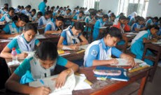 বৈরী আবহাওয়ার কারণে রোববারের জেএসসি পরীক্ষা স্থগিত